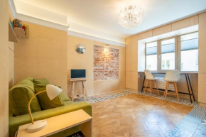 Bijou - 1 Bedroom Apartment